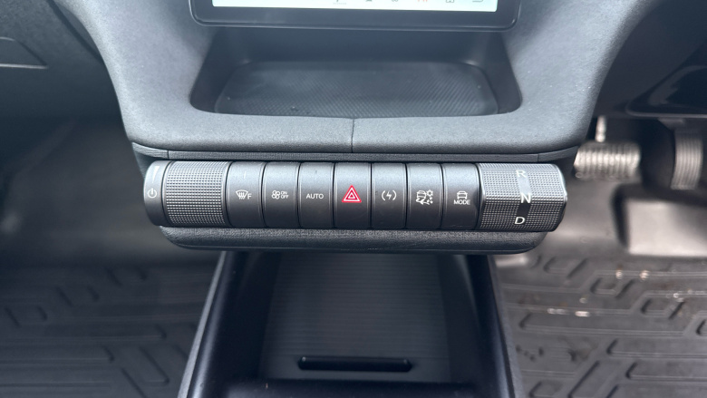 BYD Dolphin 150kW Design 60.4kWh 5dr Auto Electric Hatchback